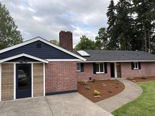 House for sale in Oregonia