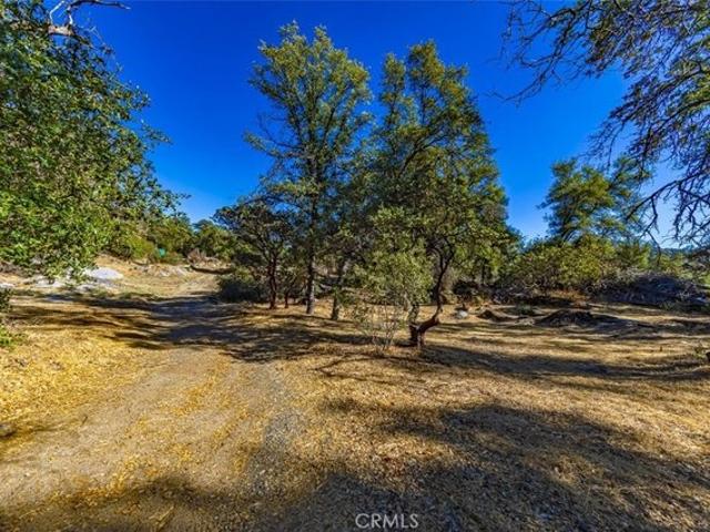 Land for sale in Mariposa, California