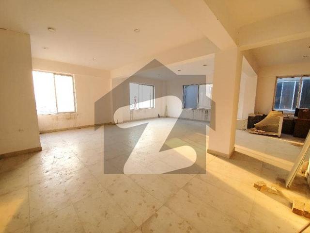 Office for rent in Islamabad