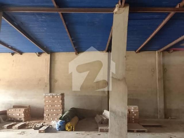 Warehouse for rent in North Waziristan, Federally Administered Tribal Areas fata