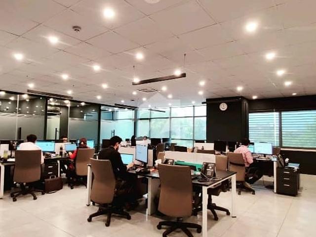 Office for rent in Islamabad