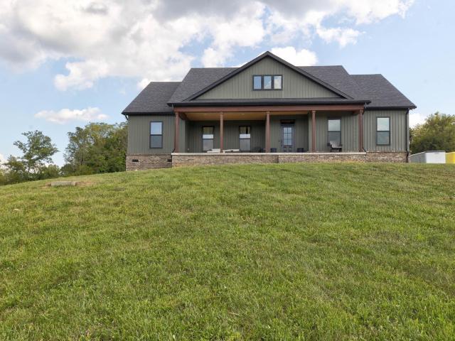 House for sale in Owingsville, Kentucky
