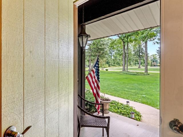 House for sale in Canfield, Ohio
