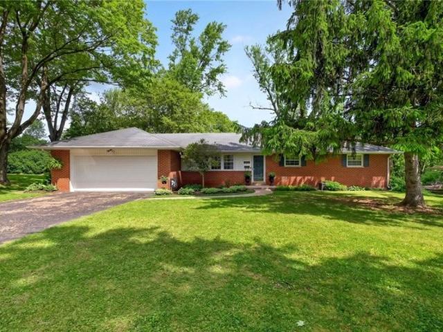 House for sale in Bellbrook, Ohio