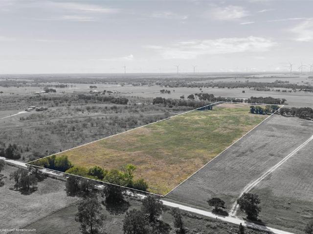Land for sale in Navarro, Texas