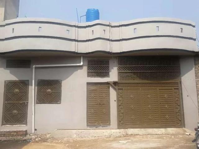 House for sale in Taxila, Islamabad Capital Territory