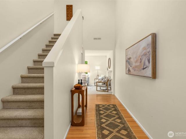House for sale in Washington