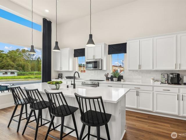 House for sale in Carnation, Washington