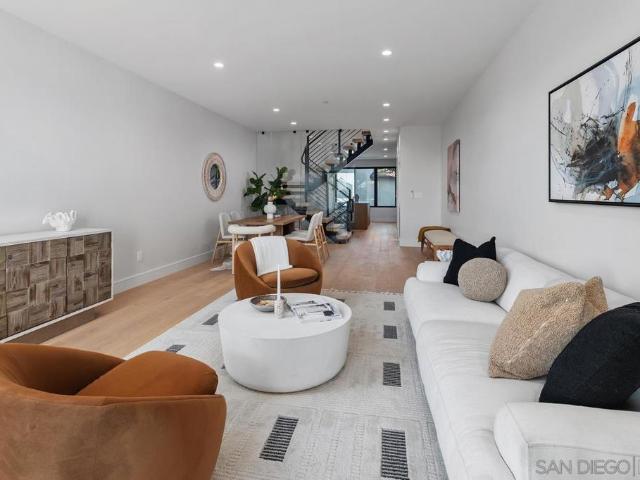 Townhouse for sale in Jacumba, California