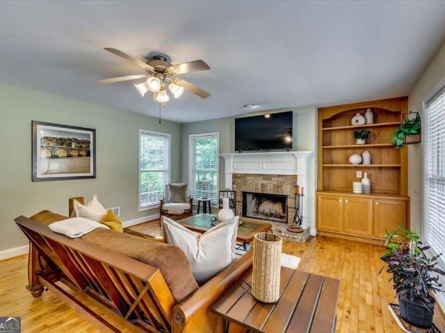 House for sale in Mcdonough, Georgia