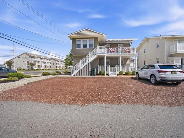 Condo for sale in Brigantine, Atlantic County