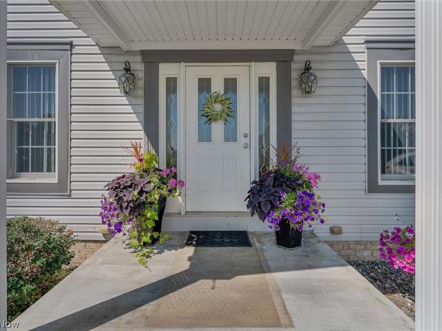 House for sale in New Middletown, Ohio