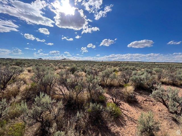 Land for sale in Iron, Utah