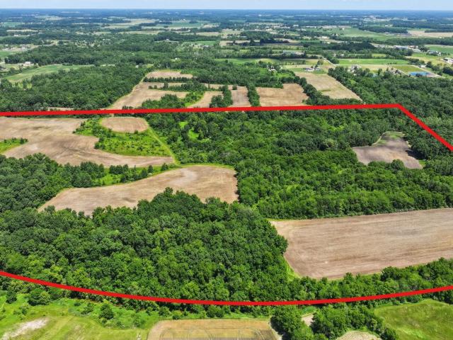 Land for sale in Huntertown, Indiana