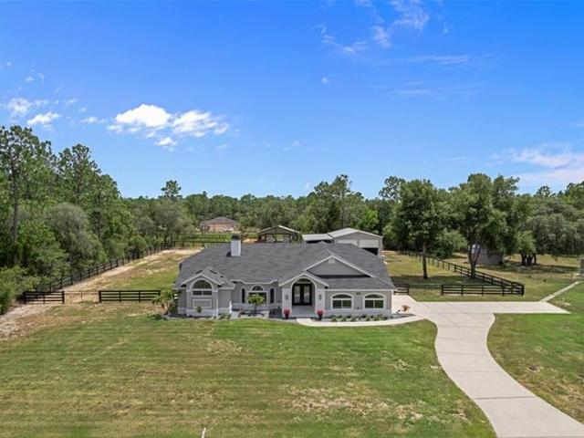 House for sale in Beverly Hills, Florida