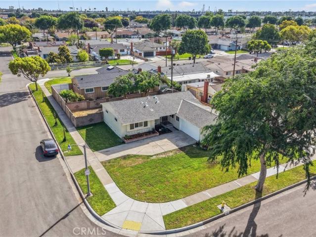 House for sale in Fullerton, California