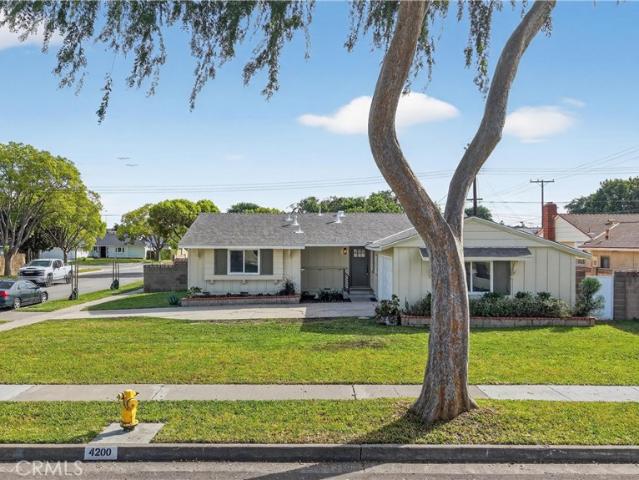 Property for sale in Fullerton, California