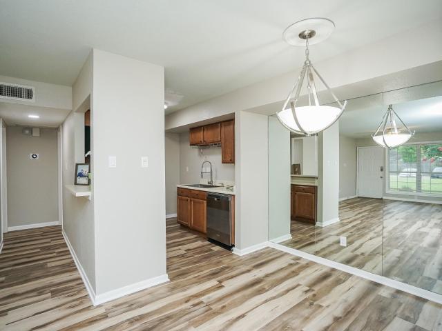 Property for rent in Harris, Texas