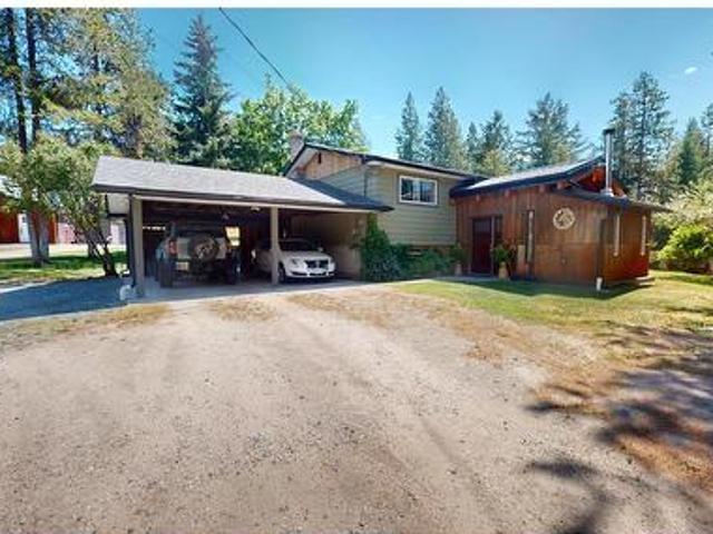 House for sale in British Columbia