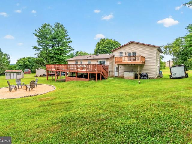 House for sale in Hampstead, Maryland