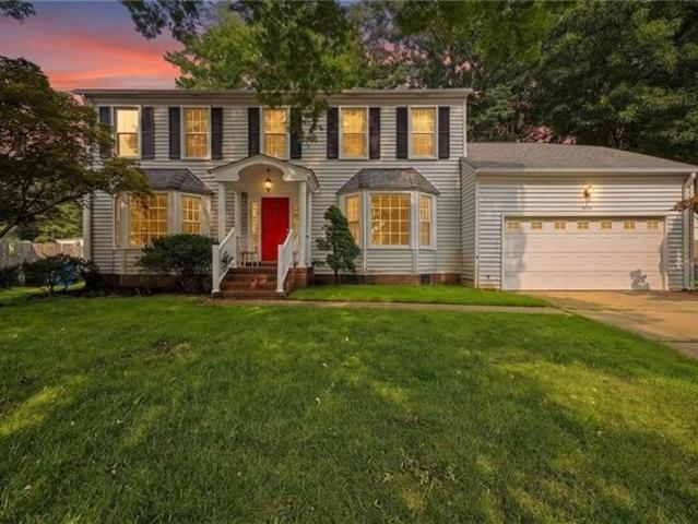 House for sale in Virginia