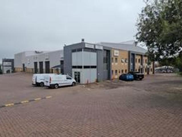 Commercial for rent in Gauteng