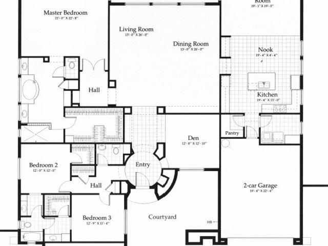 House for sale in Anthem, Arizona