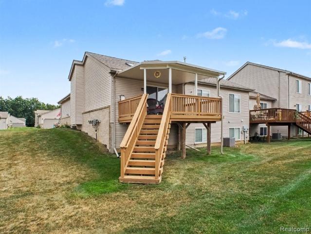 Condo for sale in Michigan