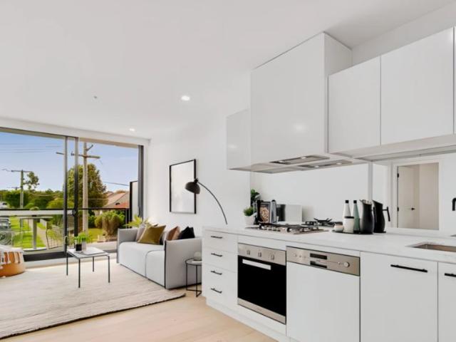 Apartment for rent in Camerons Creek, Victoria