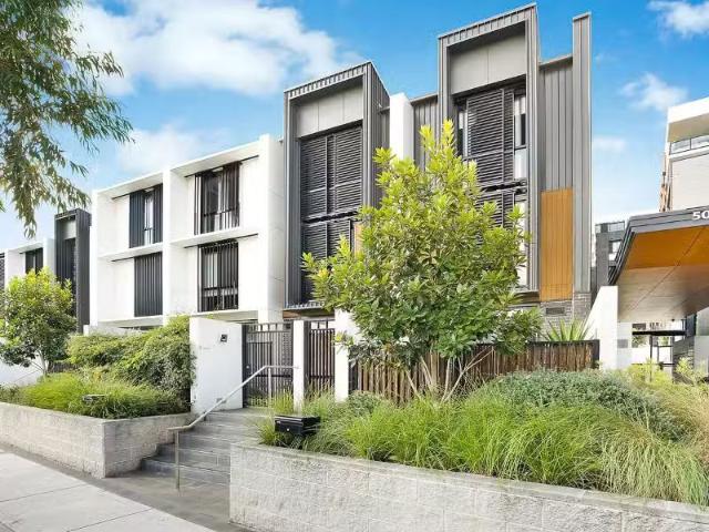 Apartment for rent in Sydney, New South Wales