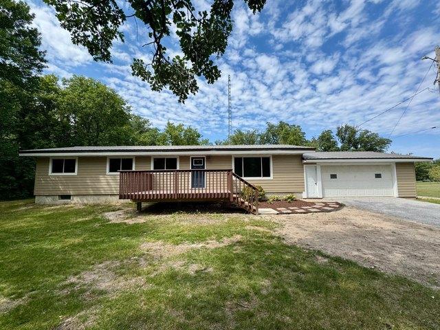 House for sale in Roseau, Minnesota