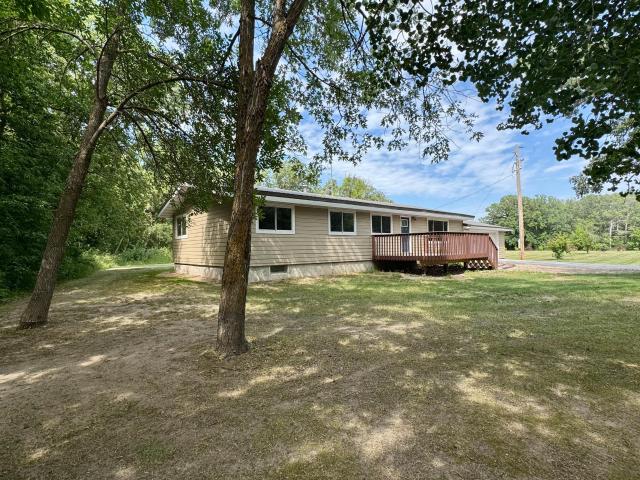 House for sale in Roseau, Minnesota