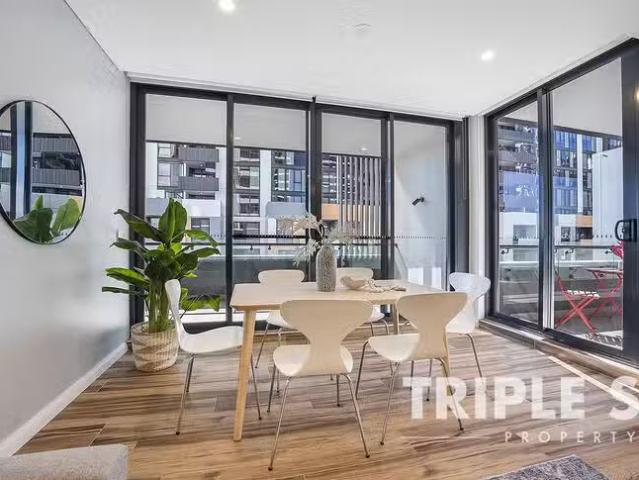 Apartment for rent in Eastgardens
