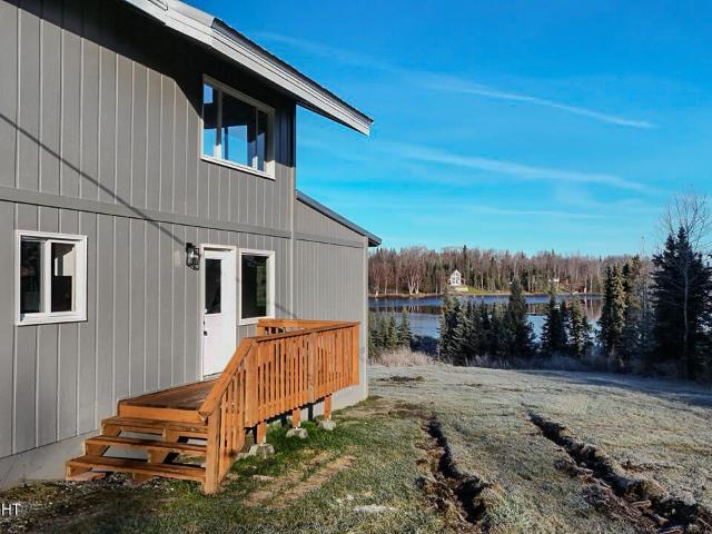 House for sale in Soldotna, Alaska