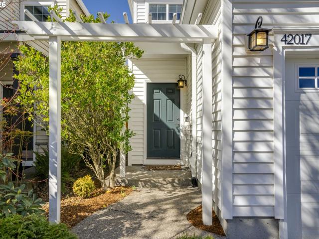 House for sale in Oregonia
