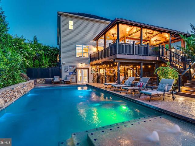 House for sale in Virginia