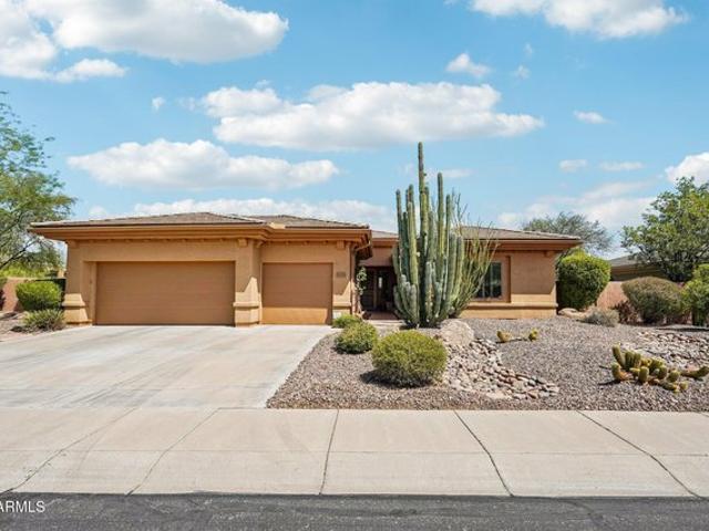 House for rent in Anthem, Arizona