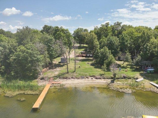 Land for sale in Ottertail, Minnesota
