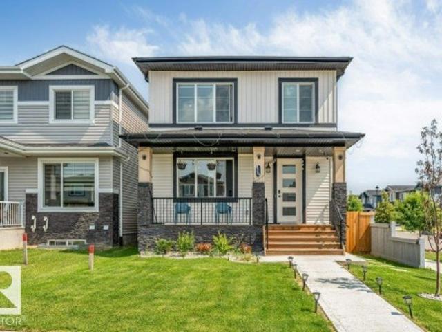 House for sale in Beaumont, Alberta