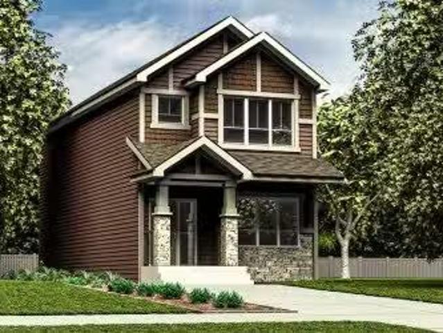 House for sale in Alberta