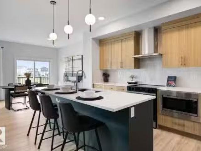 House for sale in Beaumont, Alberta