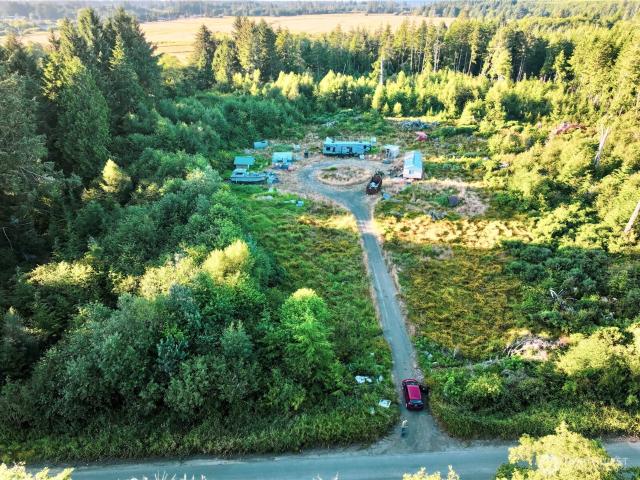 Land for sale in Long Beach, Washington