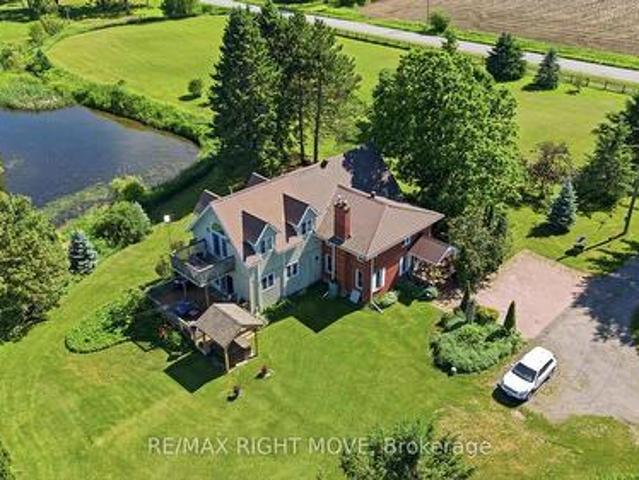 House for sale in Oro-medonte, Ontario