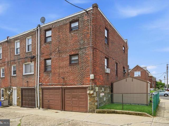 House for sale in Philadelphia, Pennsylvania
