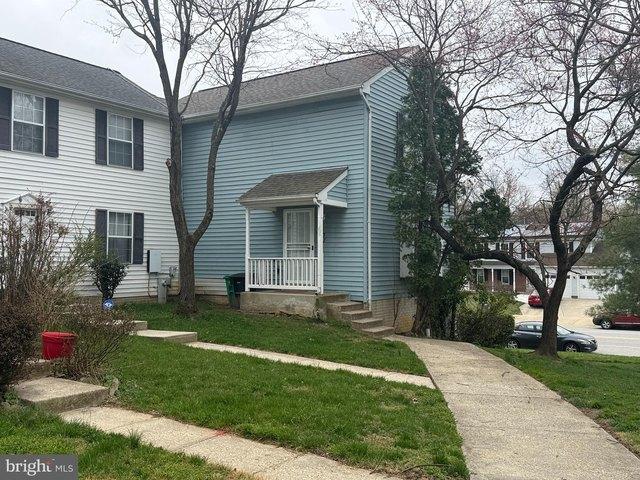 Townhouse for sale in Bowie, Maryland