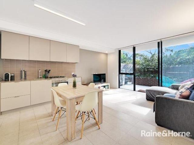 Apartment for rent in Sydney, New South Wales