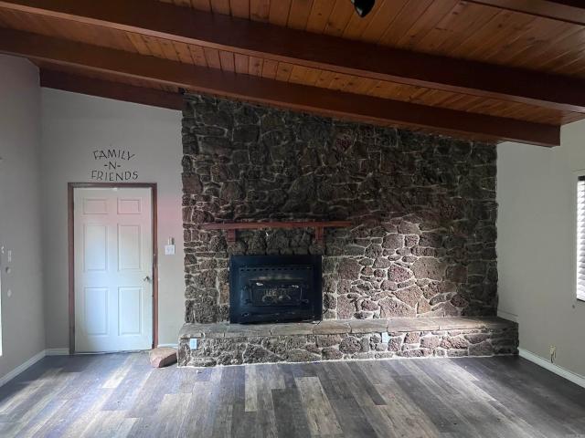 House for sale in Ark