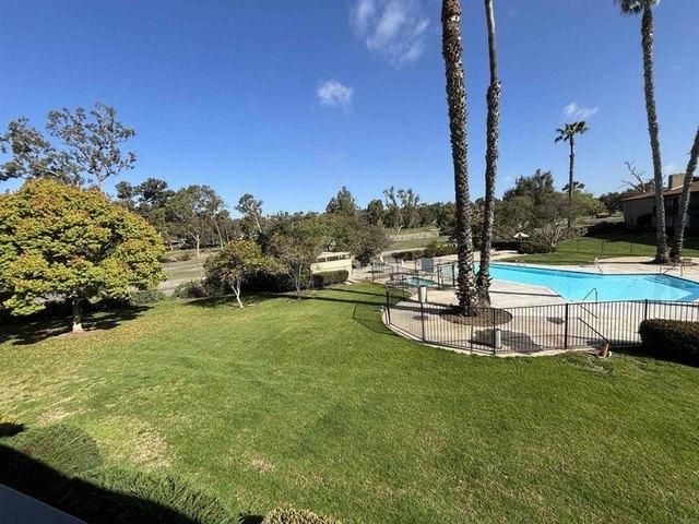 Condo for sale in Bonita, California