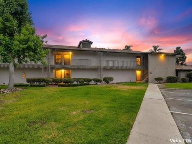 Condo for sale in Bonita, California