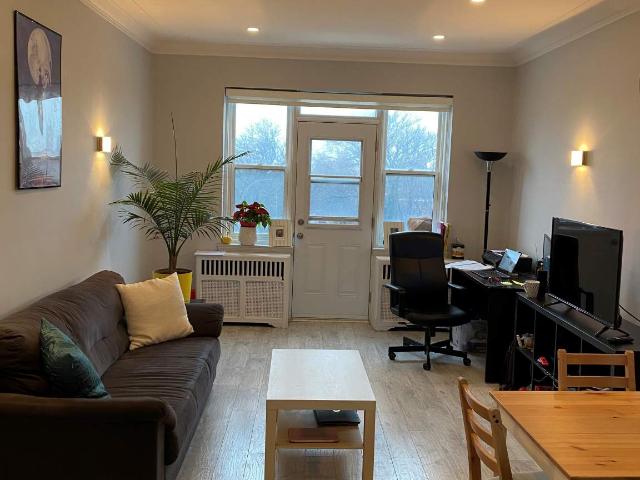 Apartment for rent in St. Leonard's, Quebec